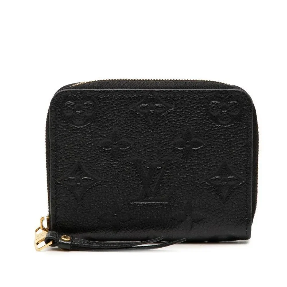 Louis Vuitton Zippy Coin Purse